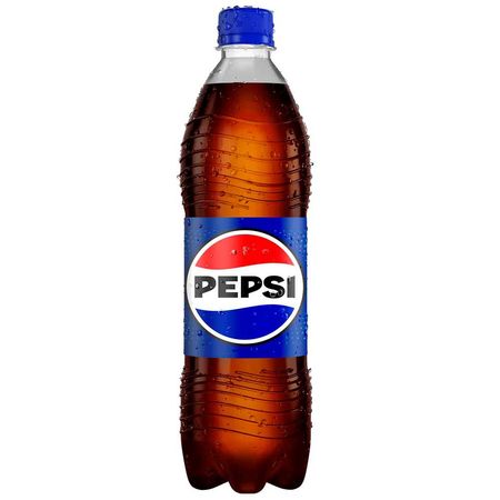Gaseosa PEPSI Cola Botella 750ml | plazaVea - plazaVea