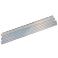 Silicona OLEGO Transparent 12un
