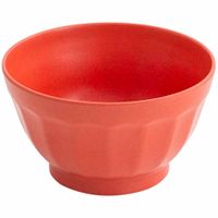 Bowl Bamboo Textura VIVA HOME