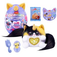 Peluche Gato 92104 RAINBOCORNS