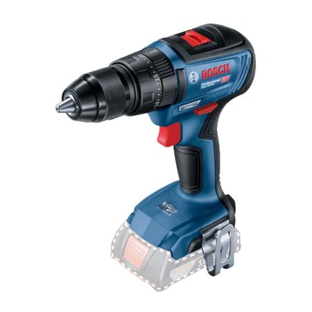 Taladro Atornillador percutor 18V Bosch GSB 18V-50 Brushless