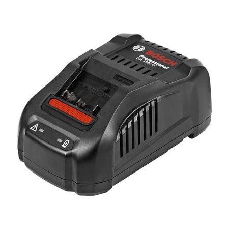 Cargador rápido de baterías 18V Bosch GAL 1880 CV 220V