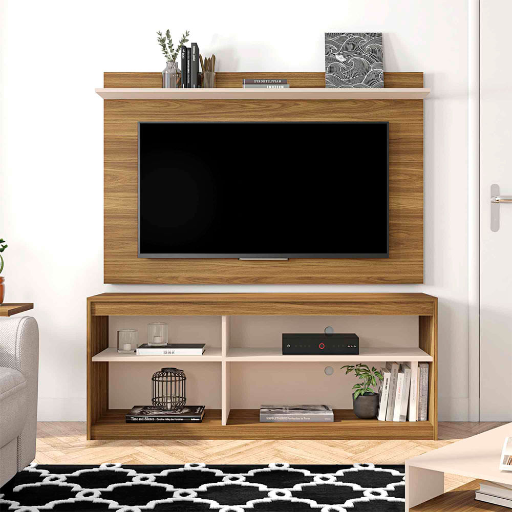 Combo VIVA HOME Mesa + Panel TV Arizona hasta 55''