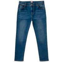 Pantalón Jean Basico Teen Niño EUREKA