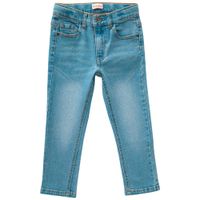 Pantalón Jean Basico Niño EUREKA