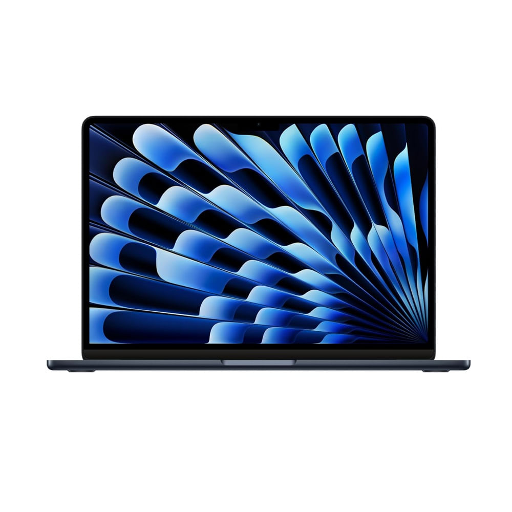 MacBook Air A3113 M3 MRXV3LL/A 13.6"" MacOS 256GB SSD 8GB Negro