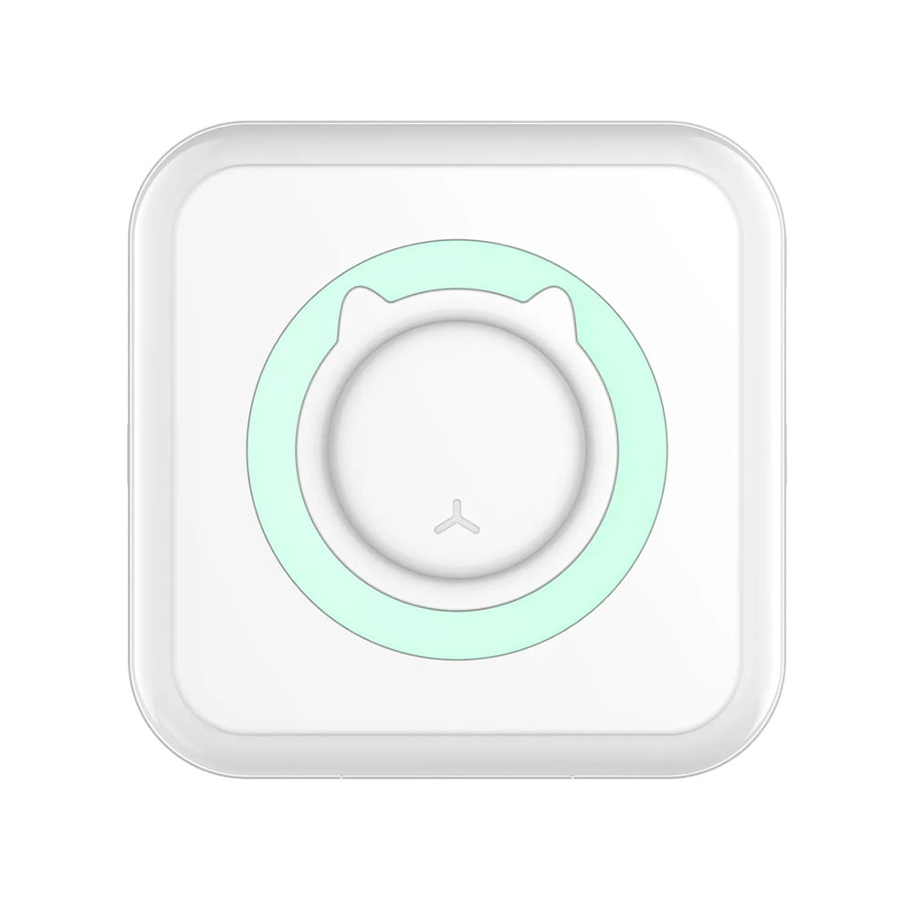 Impresora Mini Portable Térmica BlueTooh