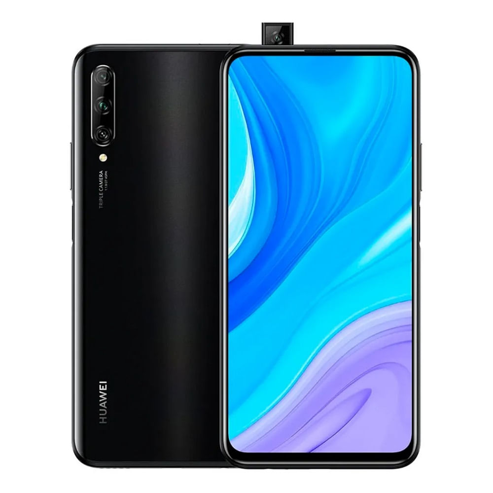Huawei Y9S 128GB 6GB Negro
