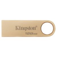 USB 128GB 3.2 Gen1 Kingston DataTraveler SE9 G3 - DTSE9G3/128GB