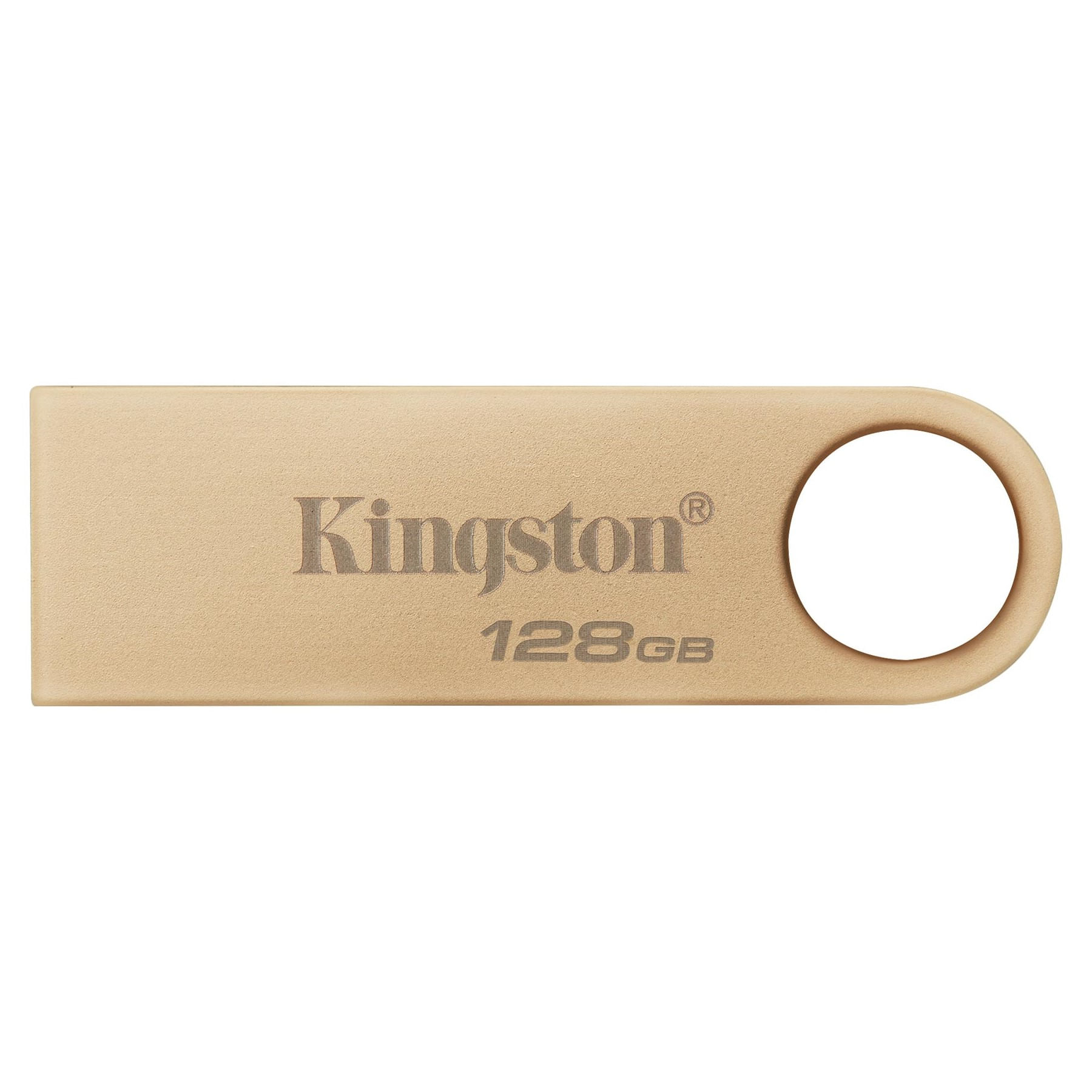 USB 128GB 3.2 Gen1 Kingston DataTraveler SE9 G3 - DTSE9G3/128GB