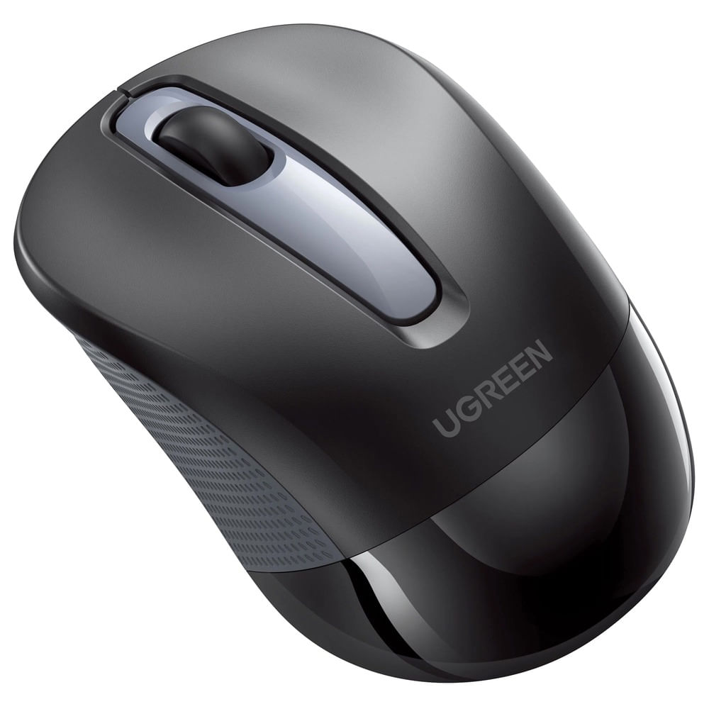 Mouse Inalámbrico Wireless 2.4ghz Ugreen 2400 Dpi MU003 - 90371