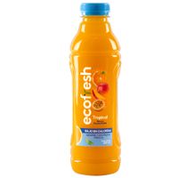 Néctar Tropical ECOFRESH Botella 400ml