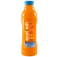 Néctar Mandarina ECOFRESH Botella 400ml