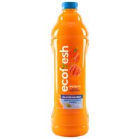Néctar Mandarina ECOFRESH Botella 1L
