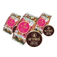 Crema Arche Perlas Cathy Doll 3Gr 3 Unidades