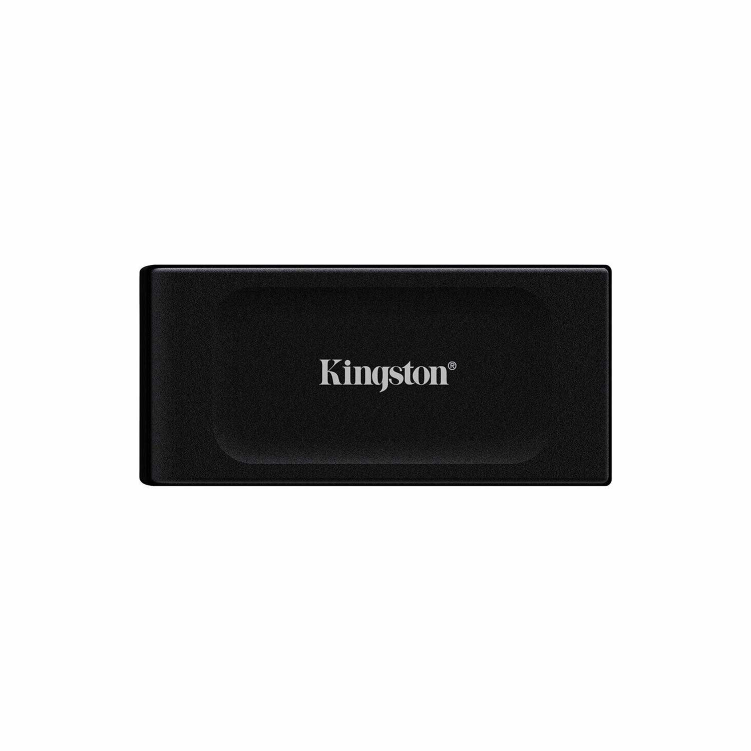 Disco Solido SSD Externo Kingston Xs1000 1TB Usb 3.2 Gen2 Tipo-C