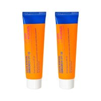 Sheer Mineral Sunscreen SPF 30 Good Molecules 50ml 2 Unidades