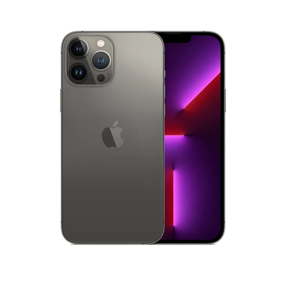 REACONDICIONADO iPhone 13 Pro 128gb I Grado B I color Grafito
