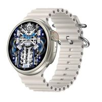 Smartwatch Z78 Ultra Beige