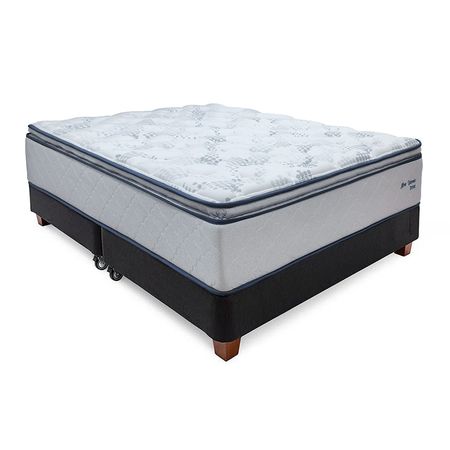 Cama Americana New Ozono King