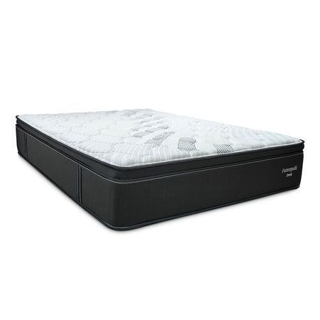 Colchón Futurepedic 1.5 Plazas + 1 Almohada