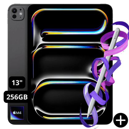 iPad pro 13 256GB wifi space black M4 iPad Pro 13