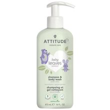 SHAMPOO-2X1-BABY-LEAVES-ATTITUDE-APPLE-473ML--1-