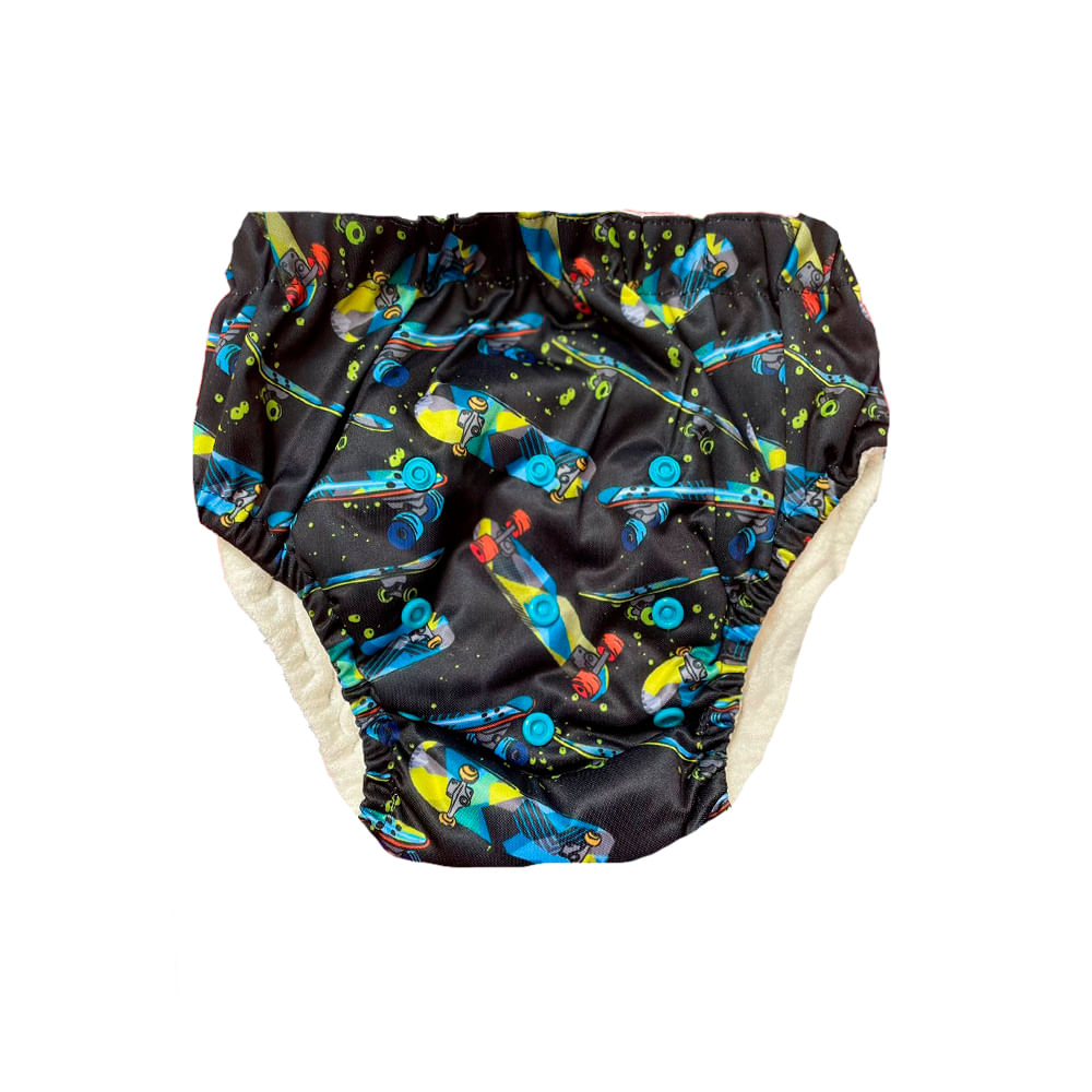 Pañal de Entrenamiento Bebes de 10 a 20 Kilos SMT 05