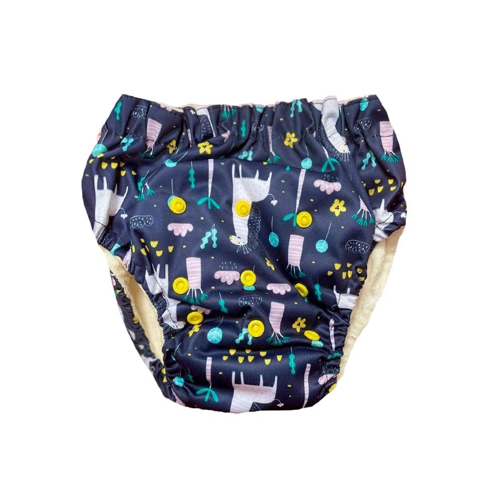 Pañal de Entrenamiento Bebes de 10 a 20 Kilos SMT 07