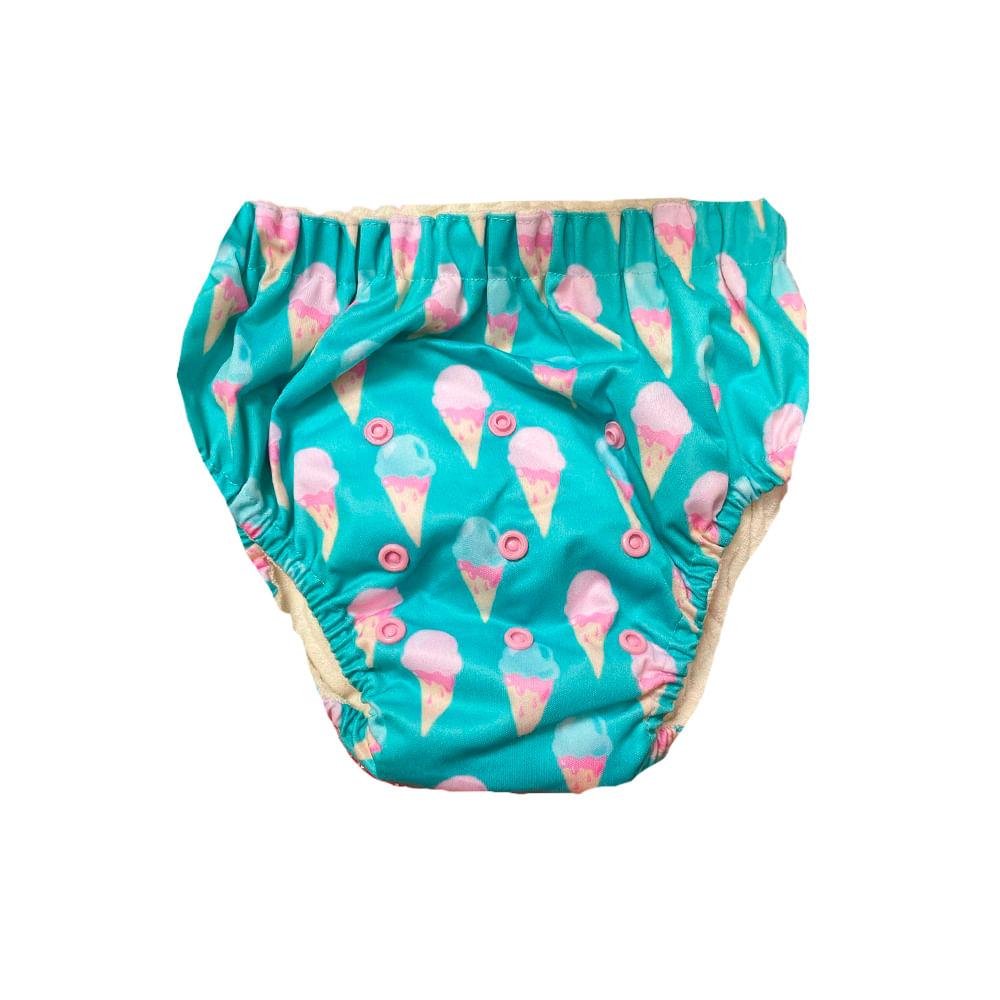 Pañal de Entrenamiento Bebes de 10 a 20 Kilos SMT 03