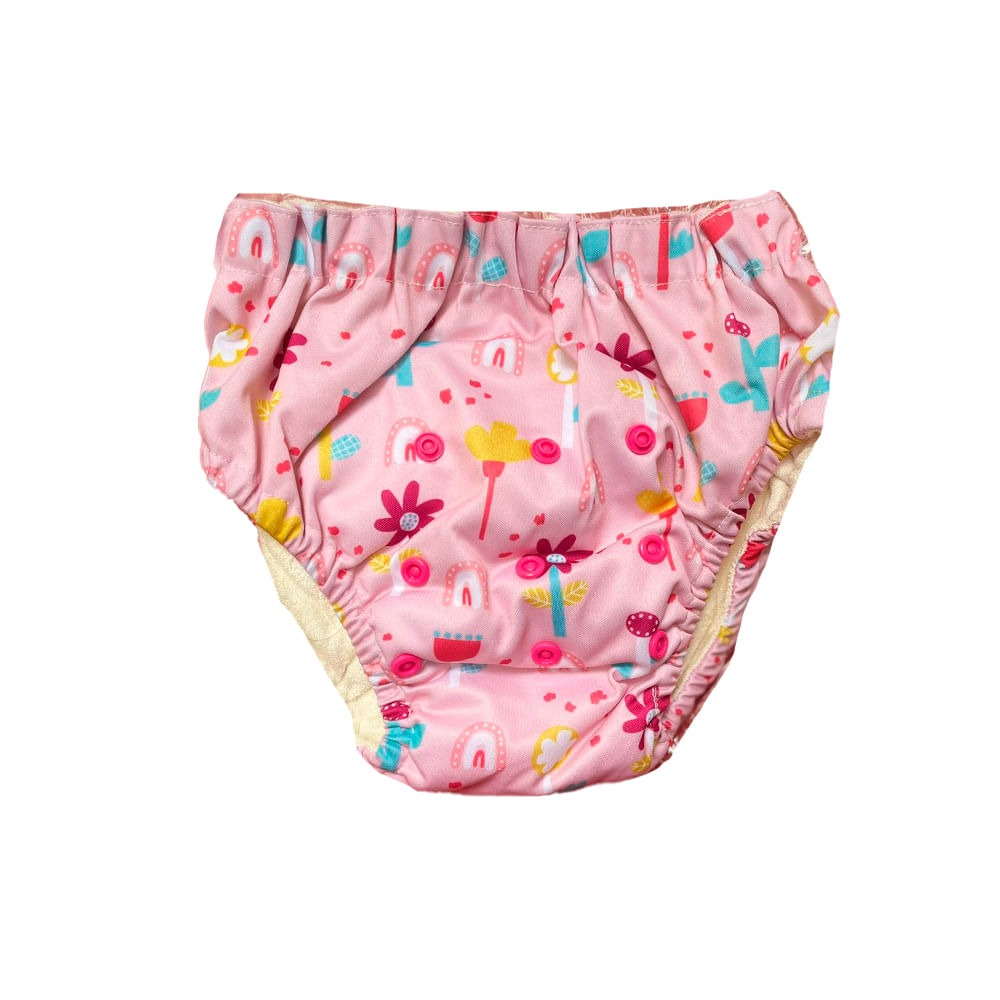 Pañal de Entrenamiento Bebes de 10 a 20 Kilos SMT 06