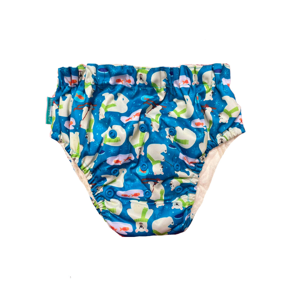 Pañal de Entrenamiento Bebes de 10 a 20 Kilos SMT 01