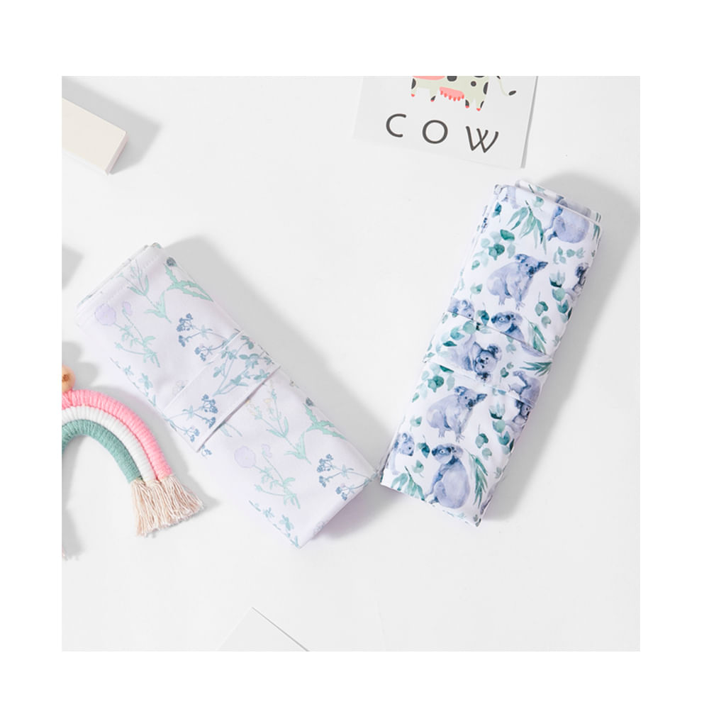 Cambiador de Pañales para Bebé Pack x 2 Unid CP09