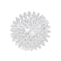 Juguete para Perro PET STAR Pelota Loca con Luz