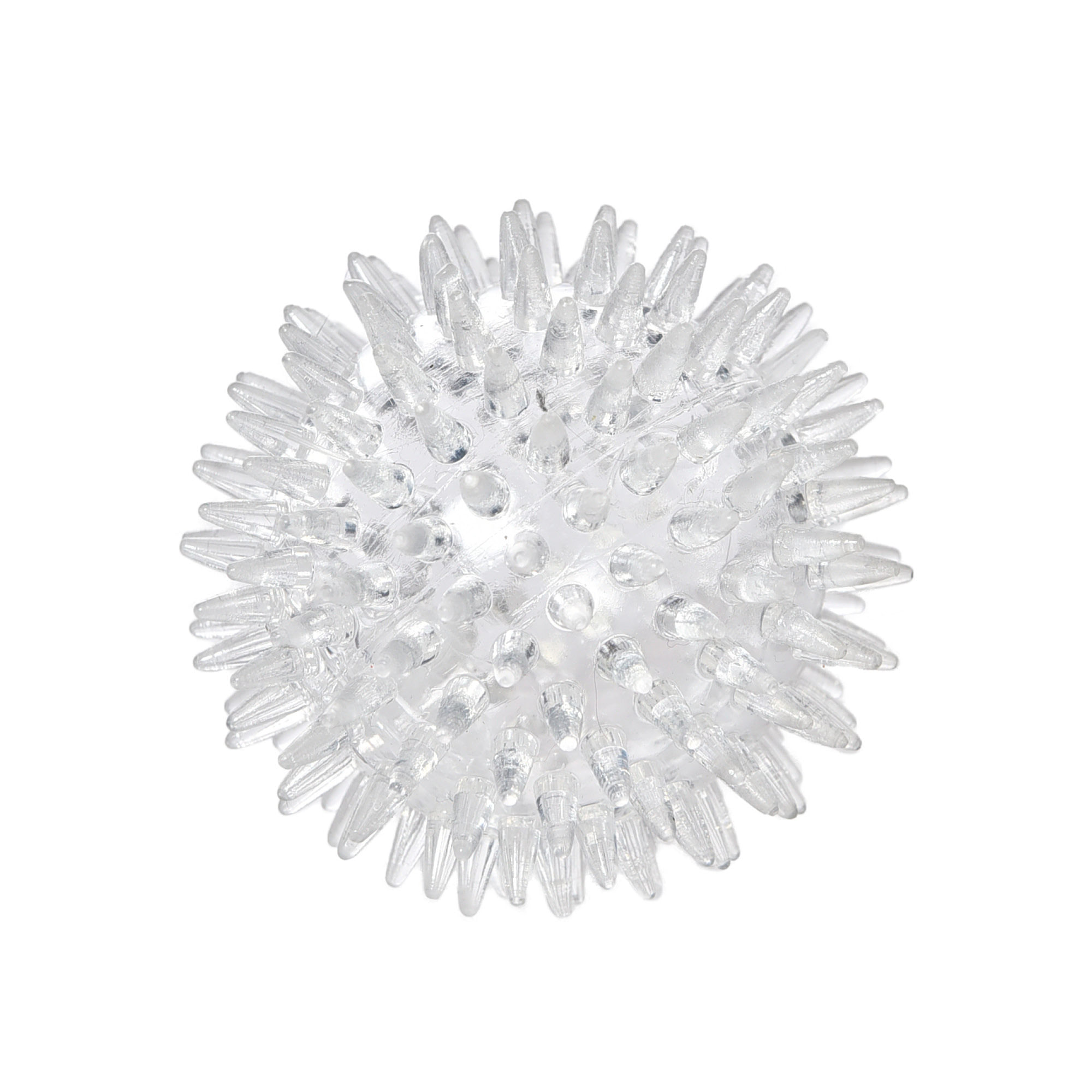 Juguete para Perro PET STAR Pelota Loca con Luz