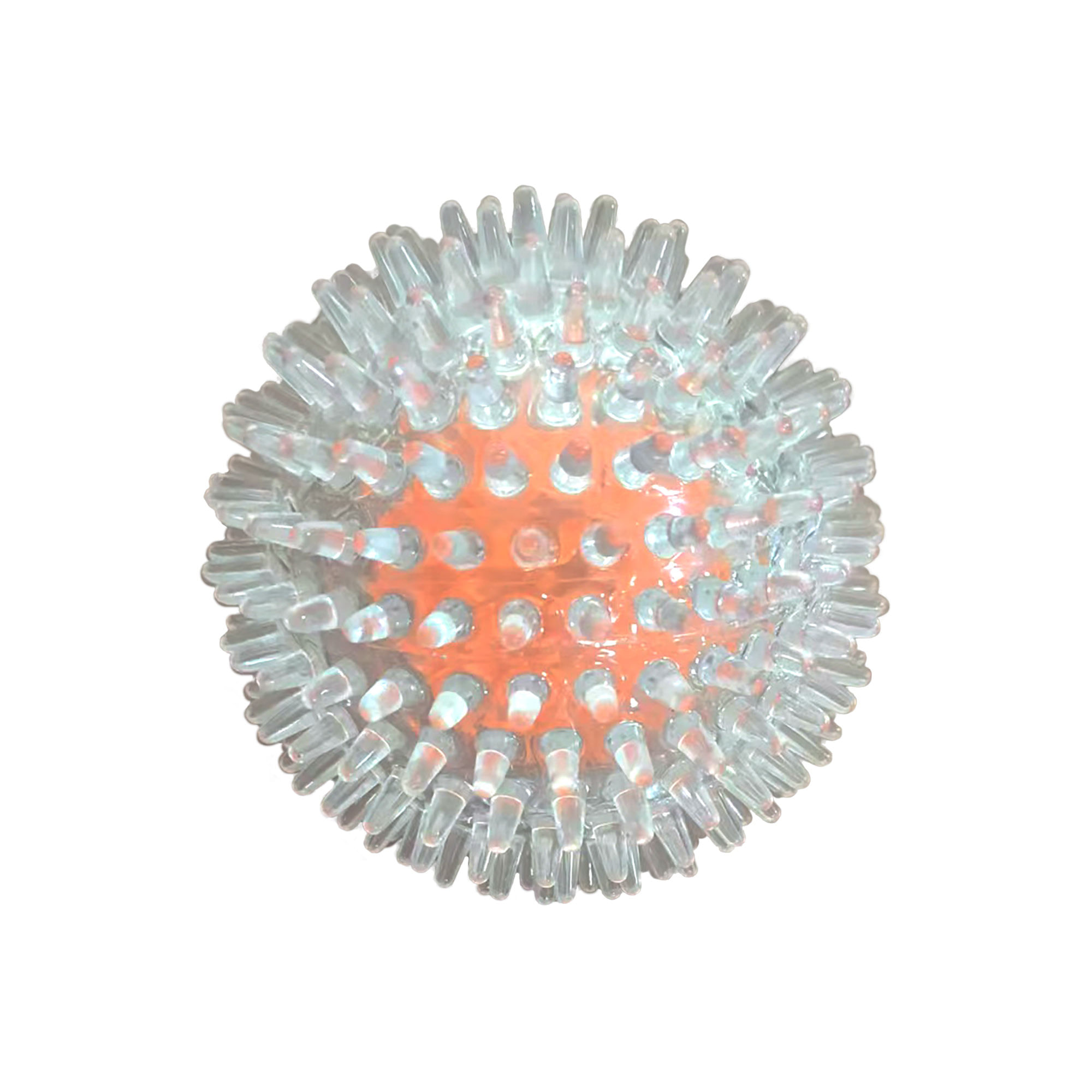 Juguete para Perro PET STAR Pelota Loca