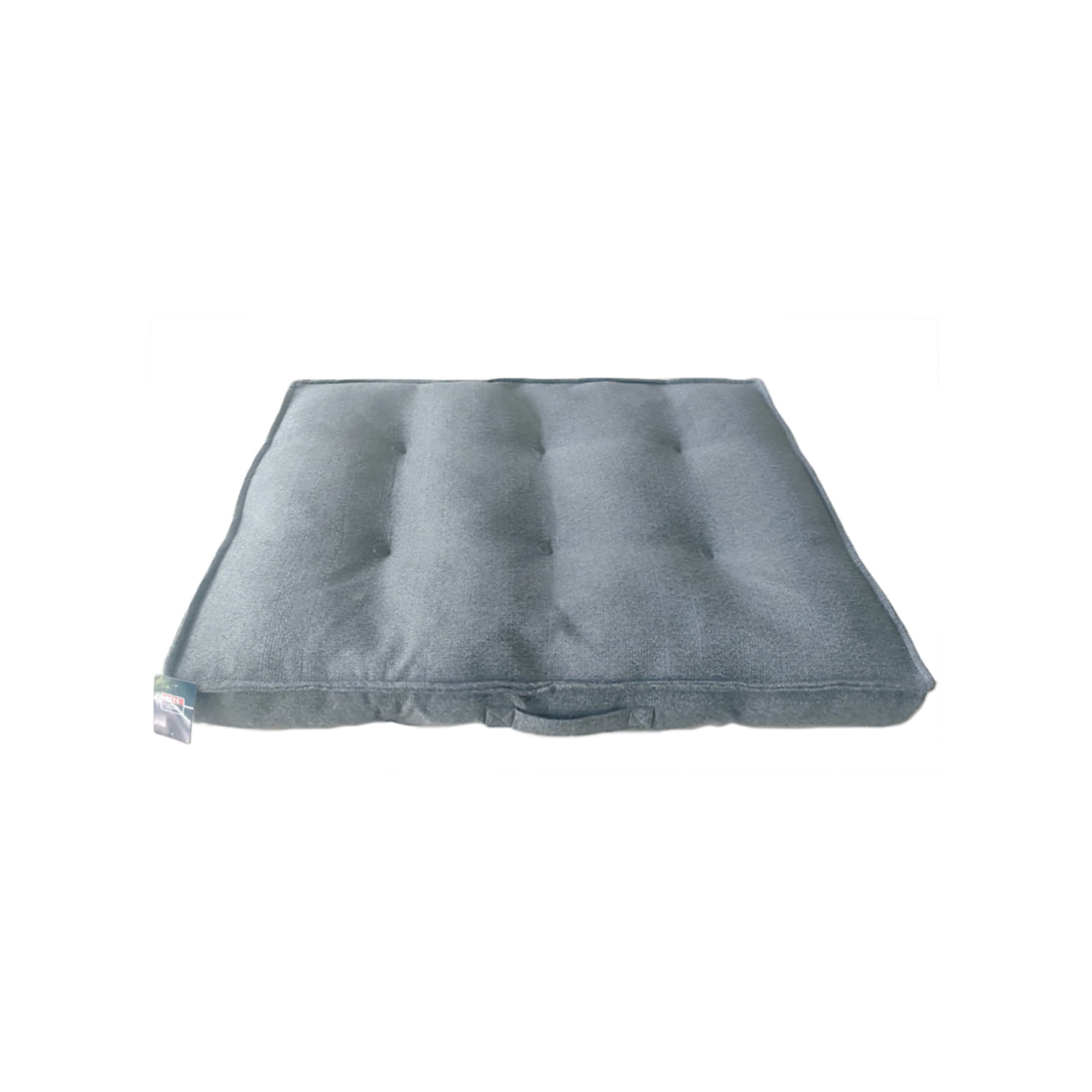 Cama para Perro PET STAR Colchoneta Gris S