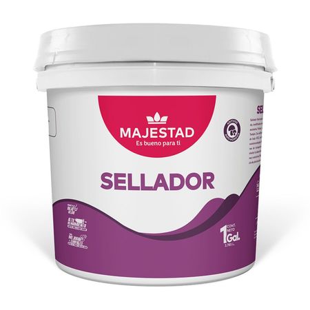 Sellador para muros 1 galón