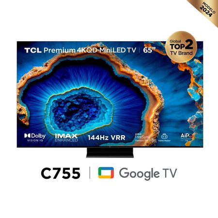 Televisor TCL 65