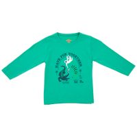 Polo Larga Basico Bebé Niño BABY EUREKA