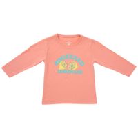 Polo Larga Basico Bebé Niña BABY EUREKA