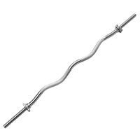 Barra curva Atletis Z1200 mm