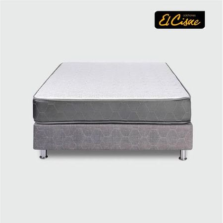 Cama Americana Tracia 2 Plazas