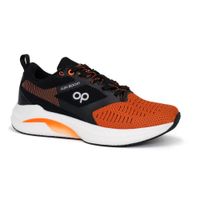 Zapatilla Running De Hombre Ocean LEMON-H24I2