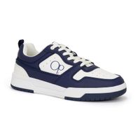 Zapatilla Urbanas De Hombre Ocean Pacific CRITCH-H24I2 Azul