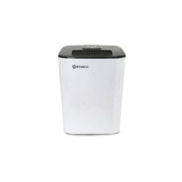 Deshumedecedor Digital Imaco 2.5LT DHE1002