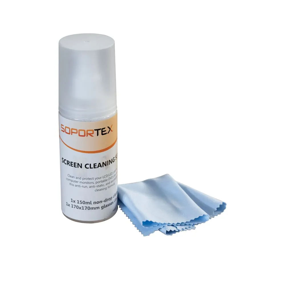 Limpiador de Pantallas  L-01