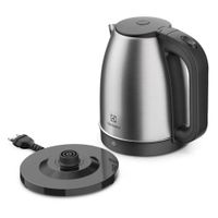 Hervidor Eléctrico Electrolux 1,8L Experience (EEK10)