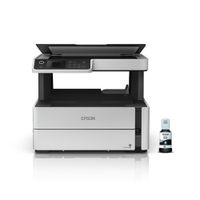 Impresora Multifuncional Epson EcoTank M2170