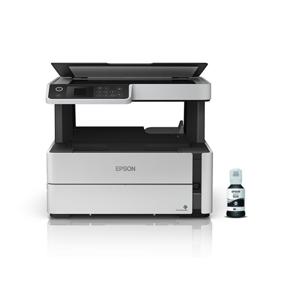 Impresora Multifuncional Epson EcoTank M2170